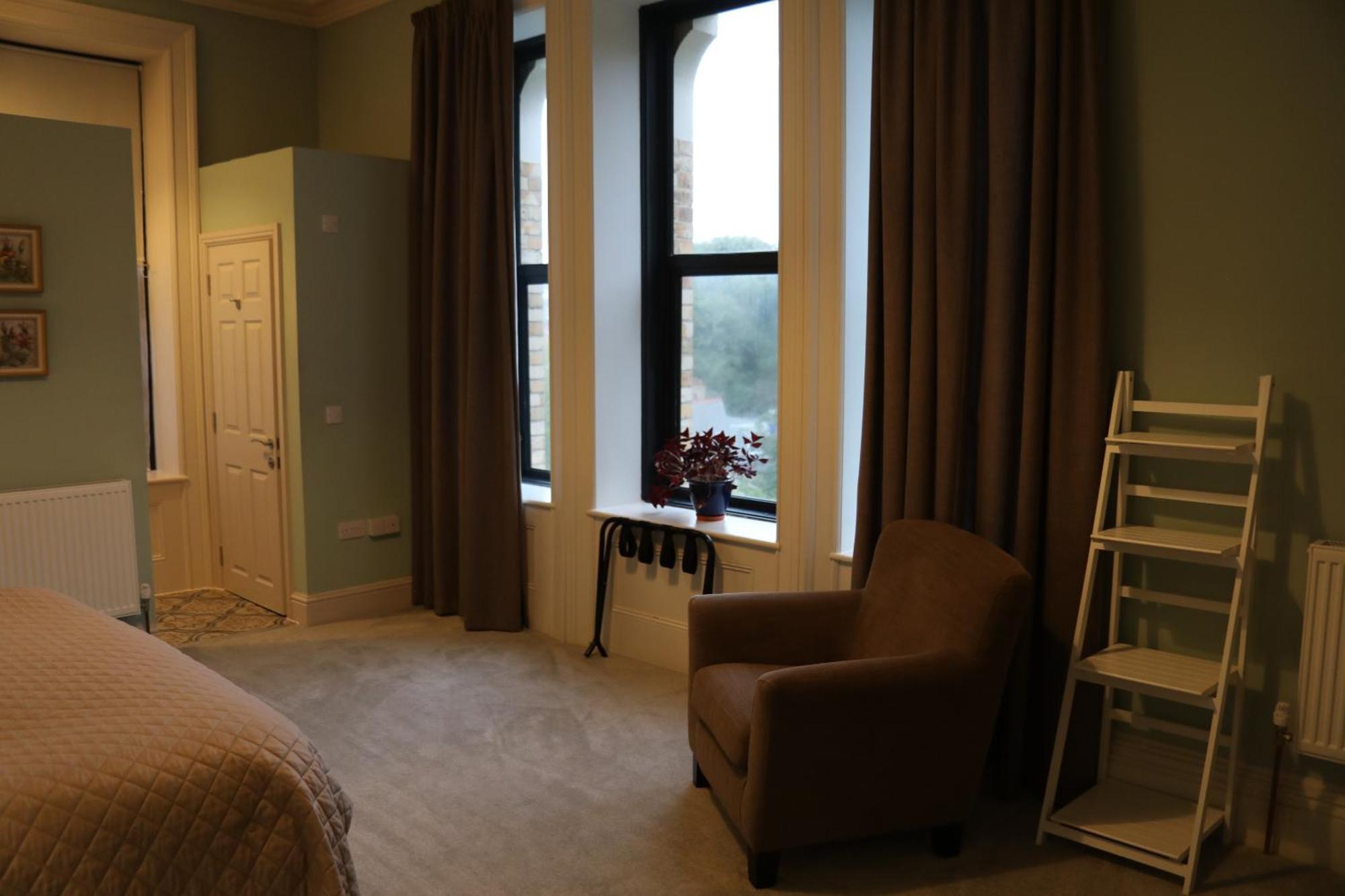The Regency - Historic Residences By The Sea Ilfracombe Szoba fotó