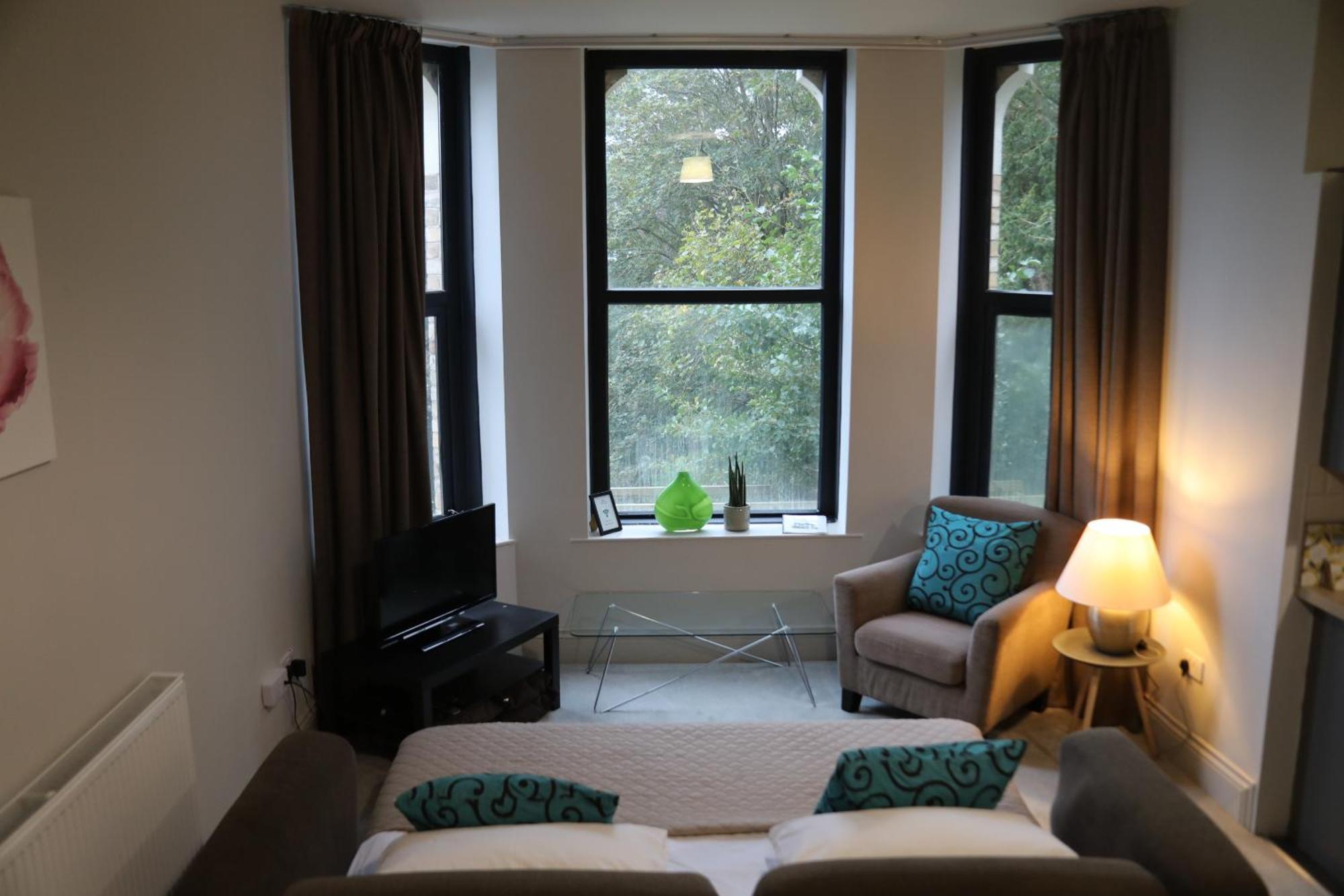 The Regency - Historic Residences By The Sea Ilfracombe Szoba fotó